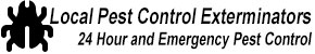 Aiken County Exterminators